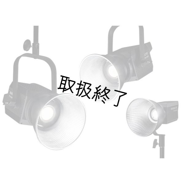 画像9: NANLITE Forza 300 LED Monolight（ナンライト フォーザ） (9)