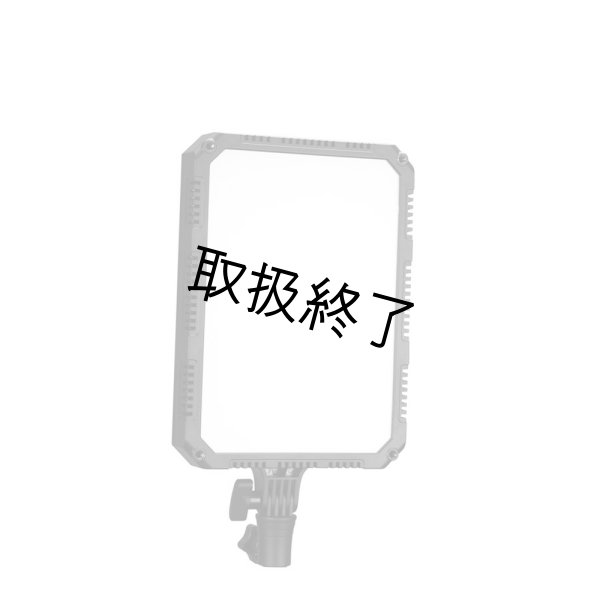 画像3: NANLITE Compac 24B Adjustable Bicolor Slim Soft Light Studio LED Panel(ナンライト コンパック) (3)