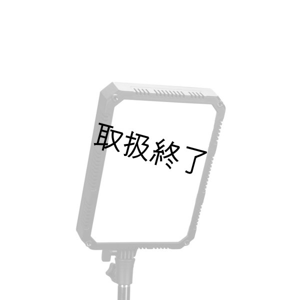 画像4: NANLITE Compac 24B Adjustable Bicolor Slim Soft Light Studio LED Panel(ナンライト コンパック) (4)