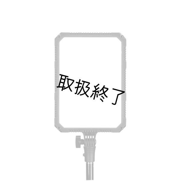 画像2: NANLITE Compac 24 5600K Slim Soft Light Studio LED Panel(ナンライト コンパック) (2)