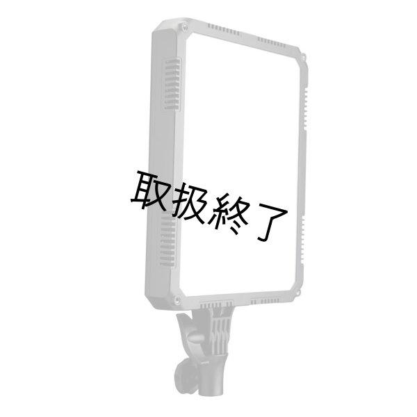 画像3: NANLITE Compac 40 5600K Slim Soft Light Studio LED Panel(ナンライト コンパック) (3)