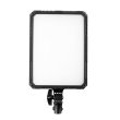 画像1: NANLITE Compac 40B Adjustable Bicolor Slim Soft Light Studio LED Panel（ナンライト コンパック） (1)