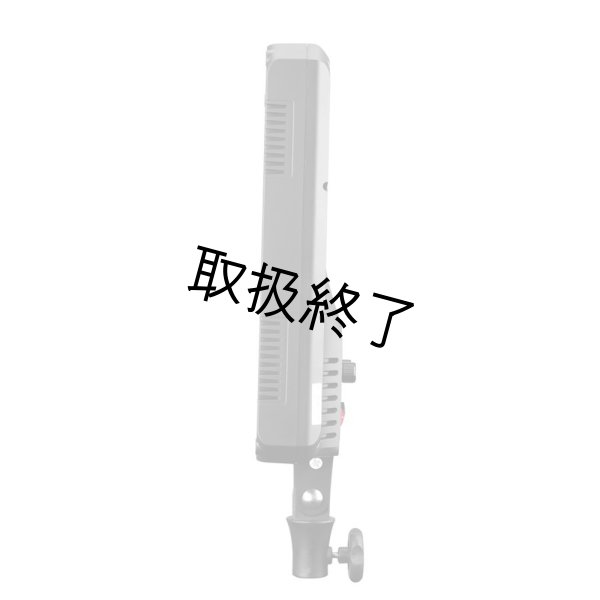 画像2: NANLITE Compac 40B Adjustable Bicolor Slim Soft Light Studio LED Panel(ナンライト コンパック) (2)