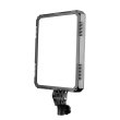 画像3: NANLITE Compac 40B Adjustable Bicolor Slim Soft Light Studio LED Panel（ナンライト コンパック） (3)