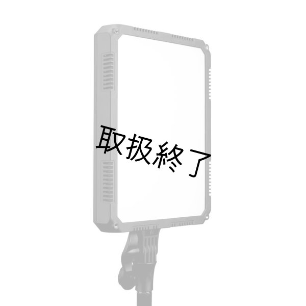 画像4: NANLITE Compac 40B Adjustable Bicolor Slim Soft Light Studio LED Panel(ナンライト コンパック) (4)