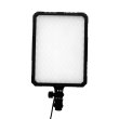 画像6: NANLITE Compac 40B Adjustable Bicolor Slim Soft Light Studio LED Panel（ナンライト コンパック） (6)