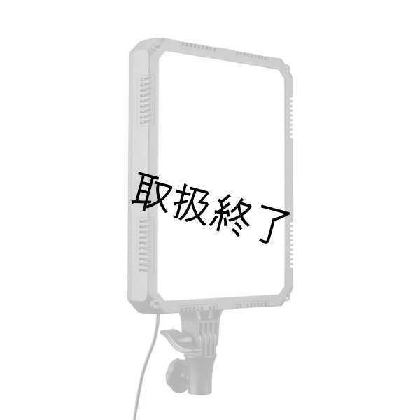 画像7: NANLITE Compac 40B Adjustable Bicolor Slim Soft Light Studio LED Panel(ナンライト コンパック) (7)