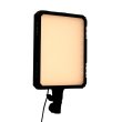 画像9: NANLITE Compac 40B Adjustable Bicolor Slim Soft Light Studio LED Panel（ナンライト コンパック） (9)