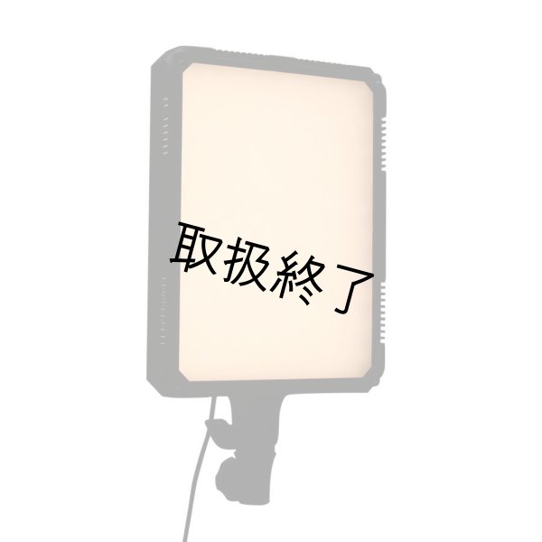 画像9: NANLITE Compac 40B Adjustable Bicolor Slim Soft Light Studio LED Panel(ナンライト コンパック) (9)