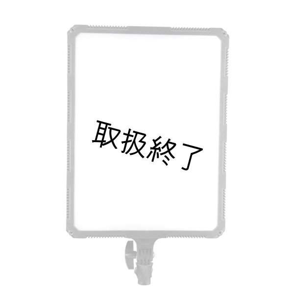 画像1: NANLITE Compac 68 5600K Slim Soft Light Studio LED Panel（ナンライト コンパック） (1)