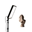 画像5: NANLITE Compac 68B Adjustable Bicolor Slim Soft Light Studio LED Panel（ナンライト コンパック） (5)