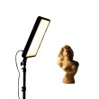 画像6: NANLITE Compac 68B Adjustable Bicolor Slim Soft Light Studio LED Panel（ナンライト コンパック） (6)