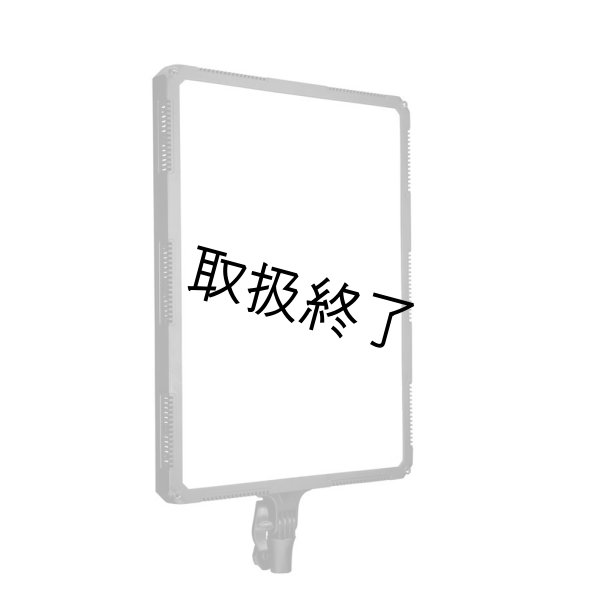 画像3: NANLITE Compac 100 5600K Slim Soft Light Studio LED Panel（ナンライト コンパック） (3)