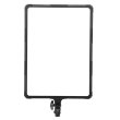 画像1: NANLITE Compac 100B Adjustable Bicolor Slim Soft Light Studio LED Panel（ナンライト コンパック） (1)