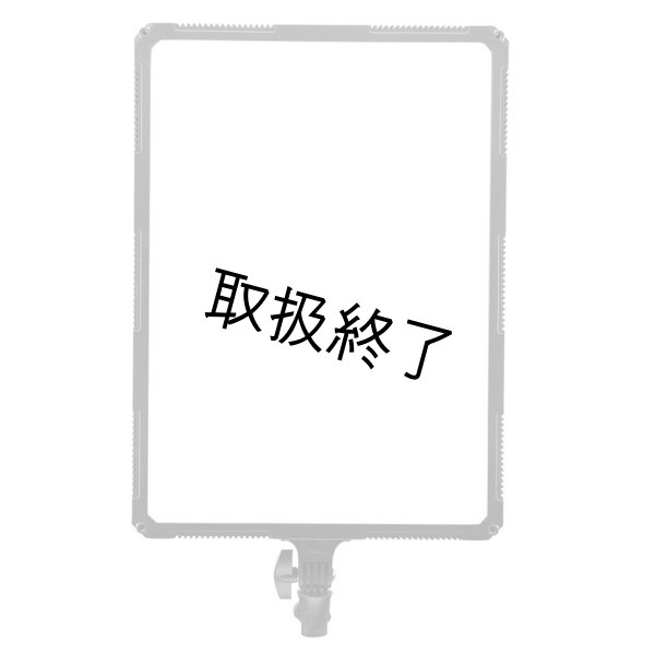 画像1: NANLITE Compac 100B Adjustable Bicolor Slim Soft Light Studio LED Panel（ナンライト コンパック） (1)