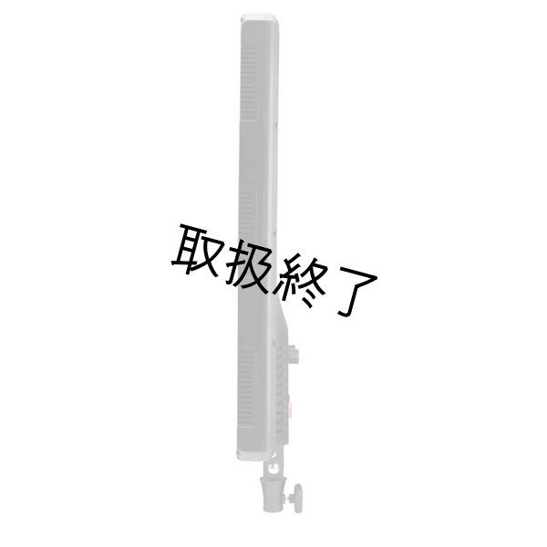 画像3: NANLITE Compac 100B Adjustable Bicolor Slim Soft Light Studio LED Panel(ナンライト コンパック) (3)