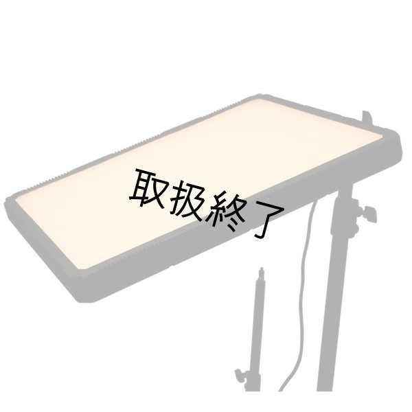 画像4: NANLITE Compac 100B Adjustable Bicolor Slim Soft Light Studio LED Panel(ナンライト コンパック) (4)