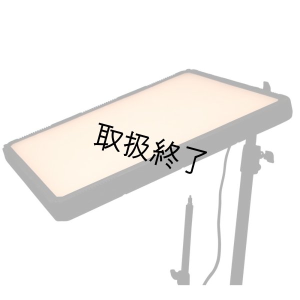 画像5: NANLITE Compac 100B Adjustable Bicolor Slim Soft Light Studio LED Panel(ナンライト コンパック) (5)