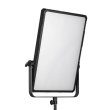 画像1: NANLITE Compac 200 Dimmable 5600K Slim Soft Light Studio LED Panel（ナンライト コンパック） (1)