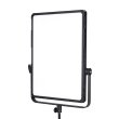 画像1: NANLITE Compac Compac 200B Adjustable Bicolor Slim Soft Light Studio LED Panel（ナンライト コンパック） (1)