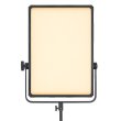 画像3: NANLITE Compac Compac 200B Adjustable Bicolor Slim Soft Light Studio LED Panel（ナンライト コンパック） (3)