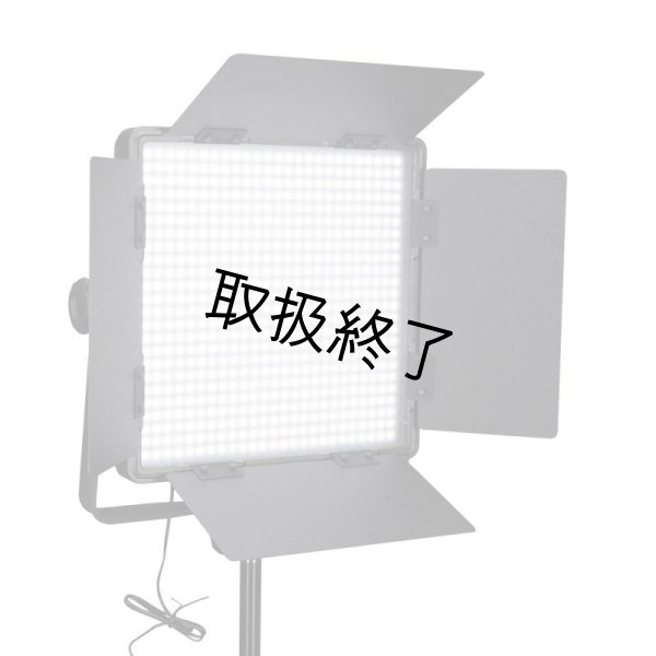 画像1: NANLITE 600CSA Bicolor LED Panel（ナンライト） (1)