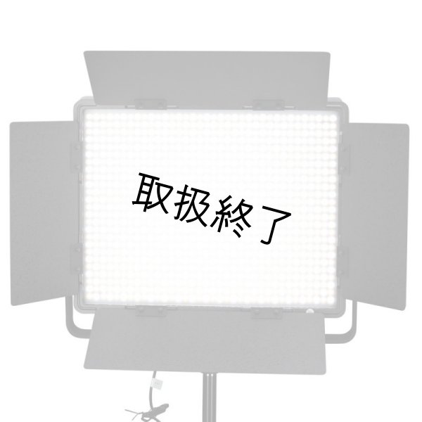 画像1: NANLITE 900CSA Bicolor LED Panel（ナンライト） (1)