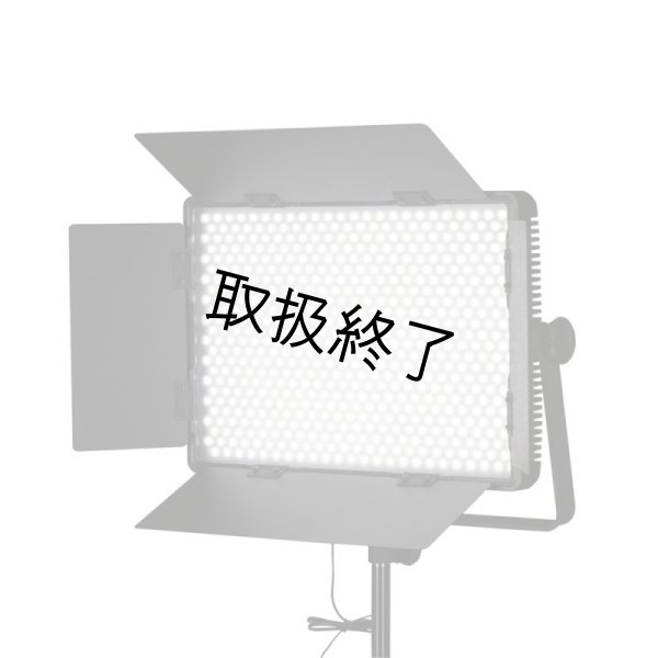 画像1: NANLITE 1200DSA 5600K LED Panel with DMX Control（ナンライト） (1)