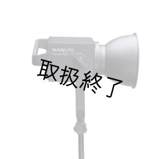 裏方屋ドットコム,NANLITE Forza 500 LED Monolight 2 Light Kit