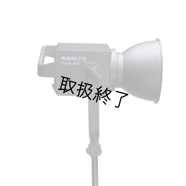 画像1: NANLITE Forza 500 LED Monolight（ナンライト フォーザ） (1)