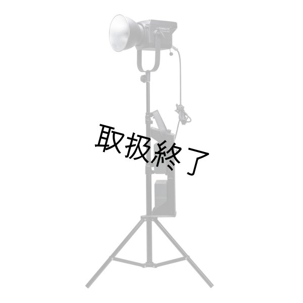 画像2: NANLITE Forza 500 LED Monolight（ナンライト フォーザ） (2)