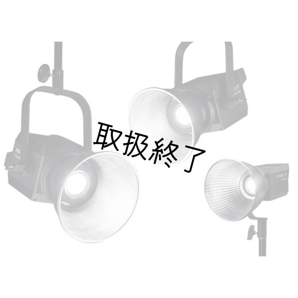画像3: NANLITE Forza 500 LED Monolight（ナンライト フォーザ） (3)