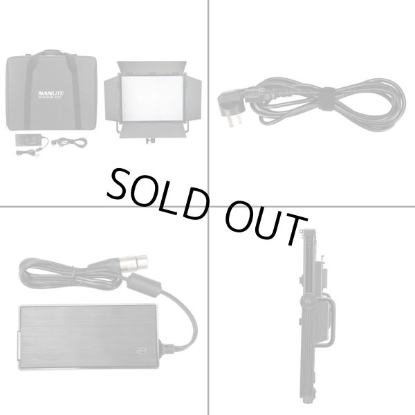 画像10: NANLITE MixPanel 150 (10)