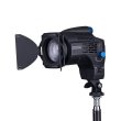 画像3: NANLITE LitoLite 28F 5600K 28w Focusable LED Fresnel（ナンライト リトライト） (3)