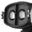 画像3: NANLITE LitoLite 10FB Bicolor 10w Focusable LED Fresnel（ナンライト リトライト） (3)