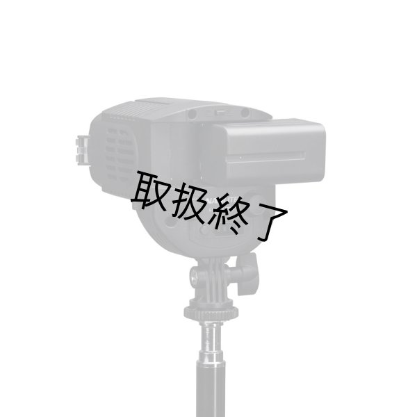画像5: NANLITE LitoLite 10FB Bicolor 10w Focusable LED Fresnel（ナンライト リトライト） (5)
