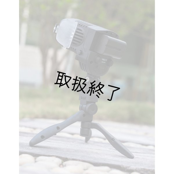 画像6: NANLITE LitoLite 10FB Bicolor 10w Focusable LED Fresnel（ナンライト リトライト） (6)