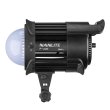 画像1: NANLITE P-100 5600K AC LED Monolight（ナンライト） (1)