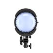 画像2: NANLITE P-100 5600K AC LED Monolight（ナンライト） (2)