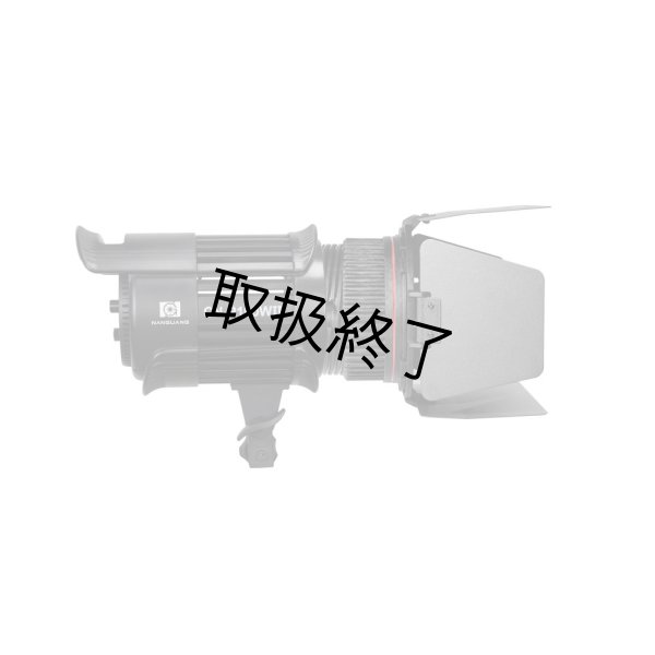 画像3: NANLITE CN-18X Fresnel Lens for the P-100(ナンライト) (3)