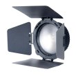 画像4: NANLITE CN-18X Fresnel Lens for the P-100（ナンライト） (4)