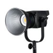 画像4: NANLITE Forza 200 LED Monolight（ナンライト フォーザ） (4)