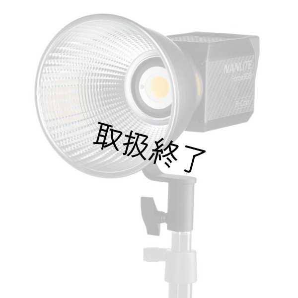 画像1: NANLITE Forza 60B Bicolor LED Monolight（ナンライト フォーザ） (1)