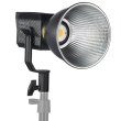 画像2: NANLITE Forza 60B Bicolor LED Monolight（ナンライト フォーザ） (2)