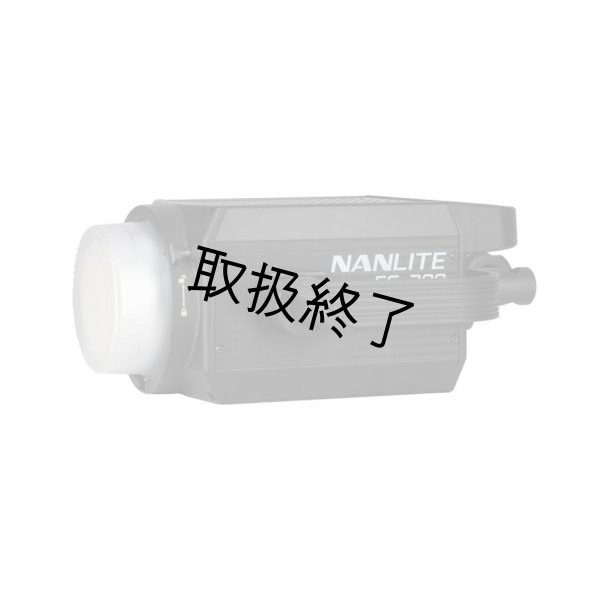 画像7: NANLITE FS-200 LED AC Monolight（ナンライト） (7)