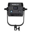 画像7: NANLITE FS-300 LED AC Monolight（ナンライト） (7)