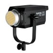 画像8: NANLITE FS-300 LED AC Monolight（ナンライト） (8)