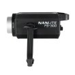 画像9: NANLITE FS-300 LED AC Monolight（ナンライト） (9)