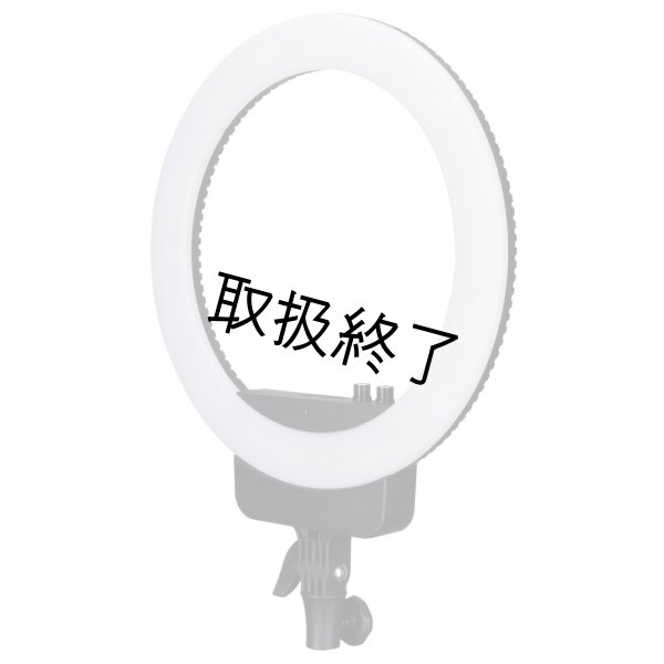 画像5: NANLITE Halo 16 Bicolor 16in LED AC/Battery 16in LED Ring Light with USB Power Passthrough(ナンライト ハロ) (5)