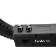 画像6: NANLITE Halo 16 Bicolor 16in LED AC/Battery 16in LED Ring Light with USB Power Passthrough（ナンライト ハロ） (6)